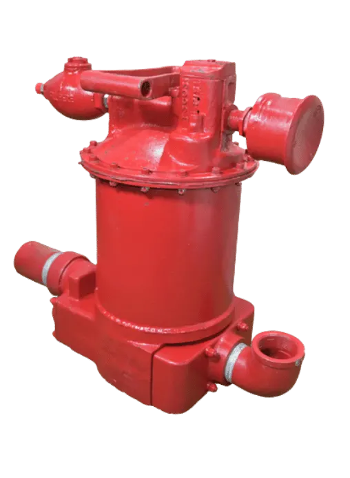 RMT 0077 - Sludge Pump